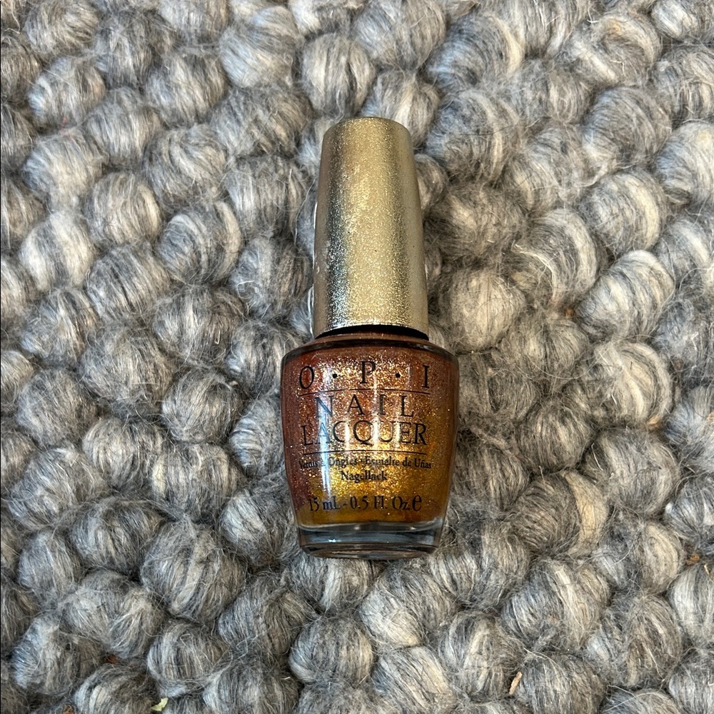 OPI Designer Series OPI DS Glow #DS36 0.5 oz